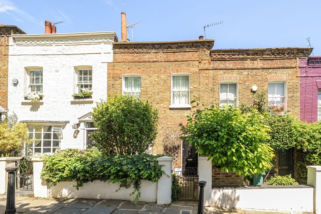 Property photo 2 of 16 External View