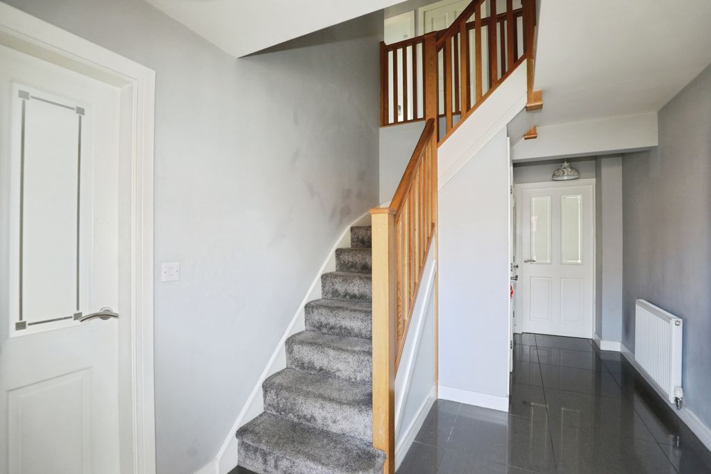 Property photo 2 of 15 Entrance Hallway