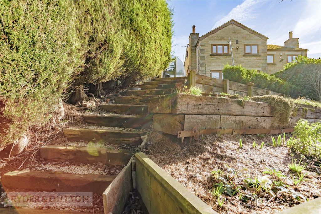 Property photo 2 of 24 Rear Garden