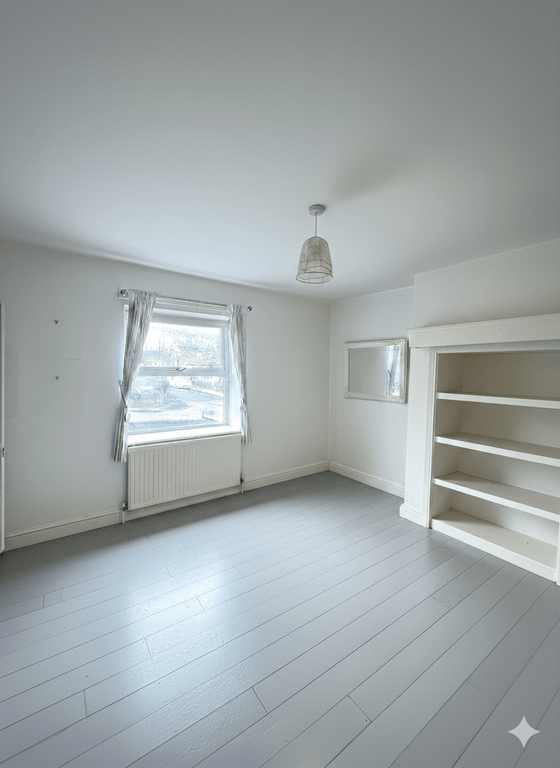 Property photo 1 of 10 Homely 2 Bed Terraced To Rent Meltham Road, Netherton HD4