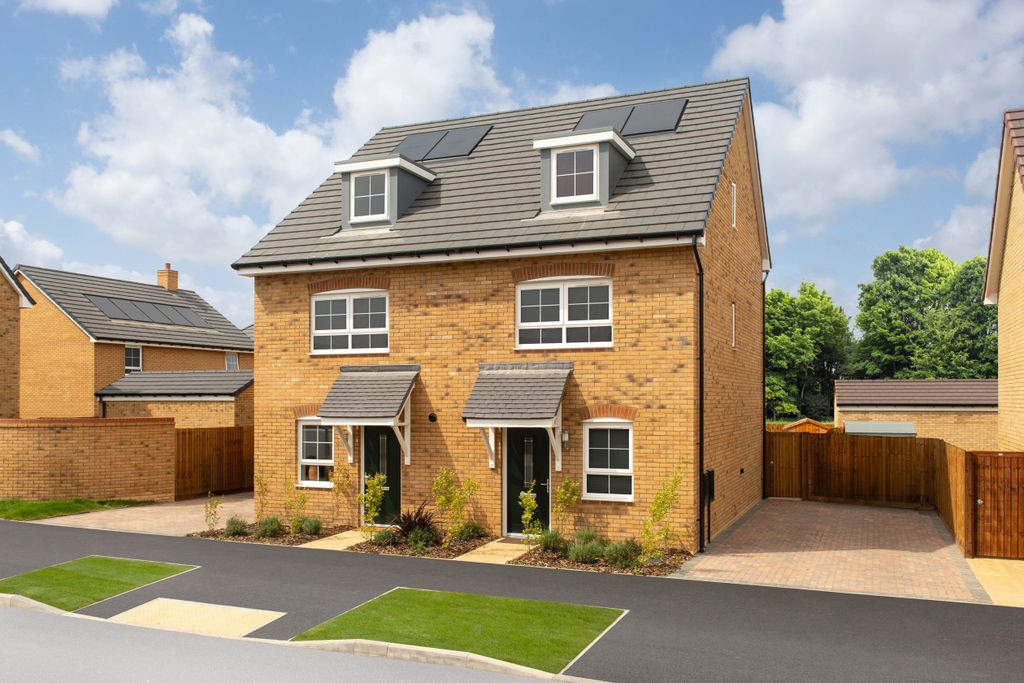 Property photo 1 of 10 Bar Nn Willow Grove Bh External
