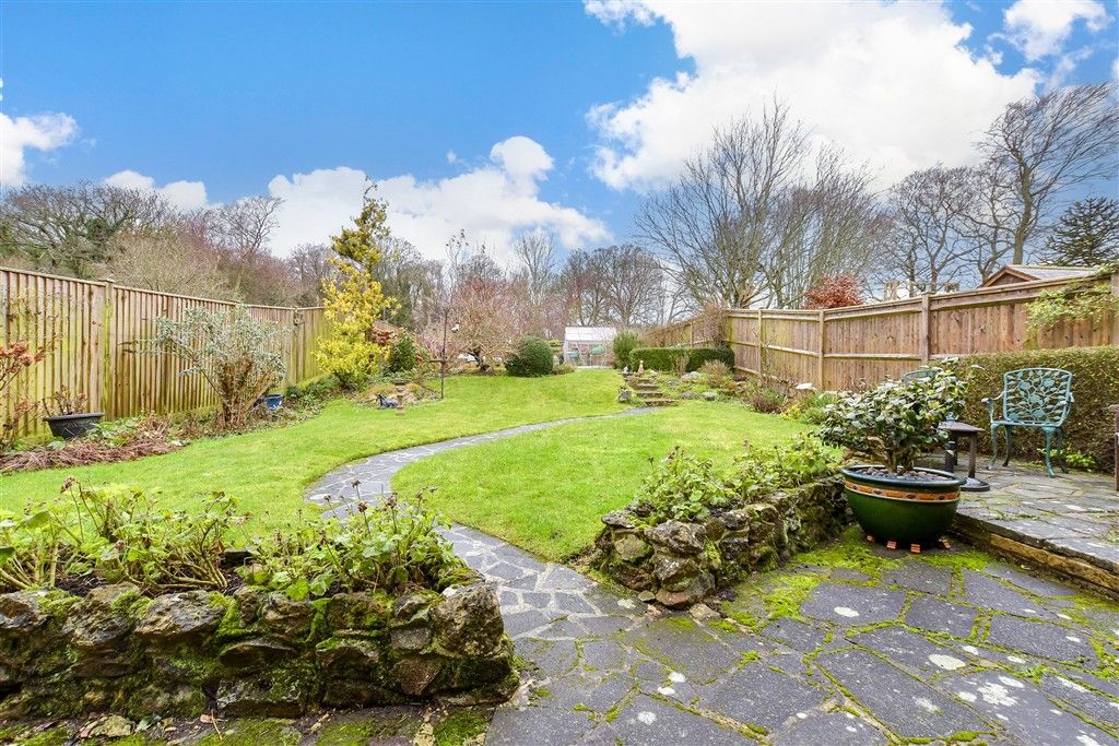 Property photo 3 of 18 Rear Garden