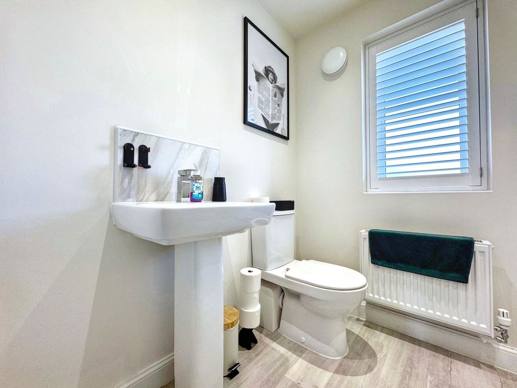 Additional image 23 of 4 bed detached house for saleSwan Close, Hebburn NE31