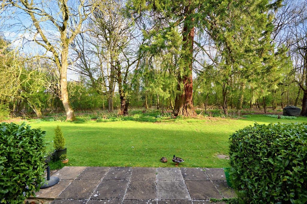Property photo 2 of 10 Rear Garden