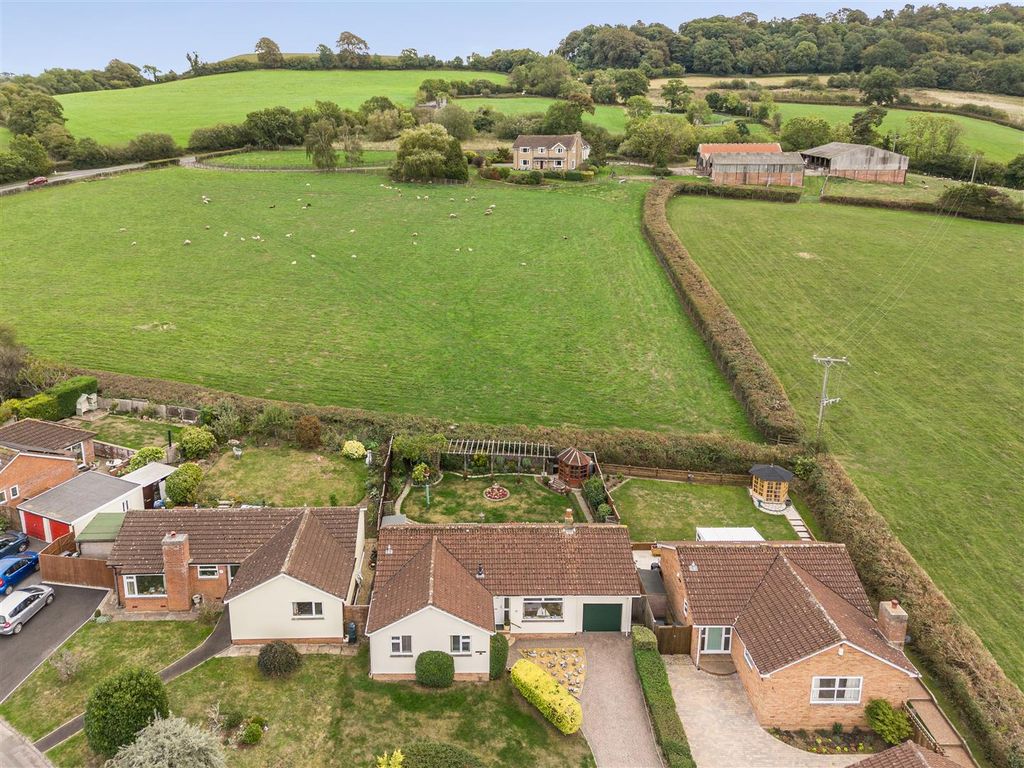 Property photo 2 of 16 Drone View