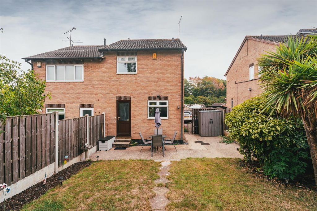 Property photo 1 of 10 Exterior And Gardens