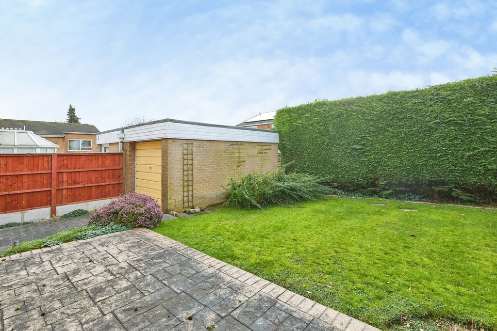 Property photo 2 of 20 Garden