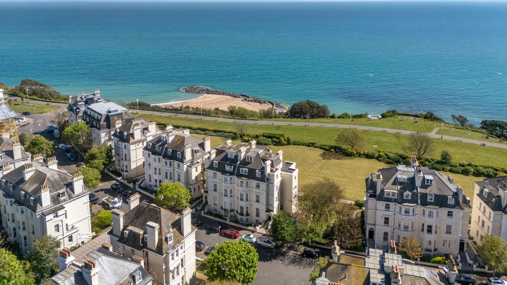 Additional image 22 of 2 bed flat for saleClifton Mews, 15 Clifton Crescent, Folkestone CT20