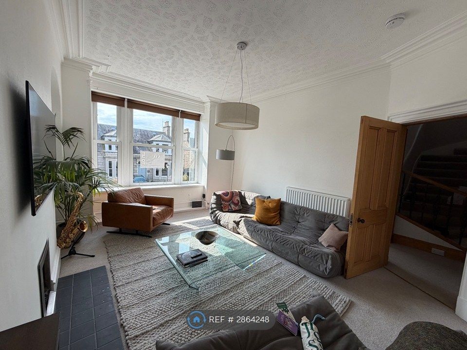Additional image 4 of 4 bed flat to rentGreat Western Road, Aberdeen AB10