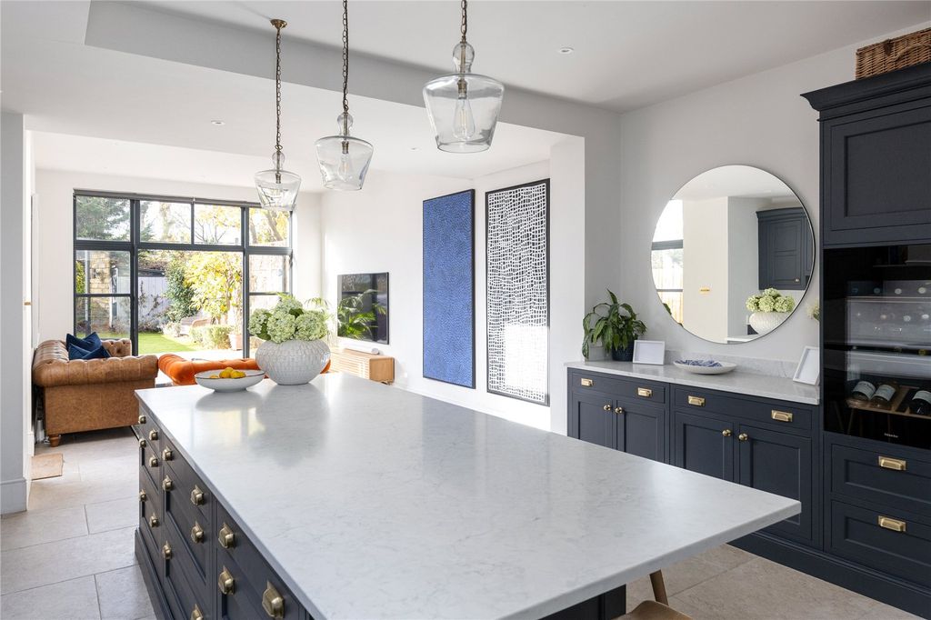 Property photo 1 of 13 Kitchen