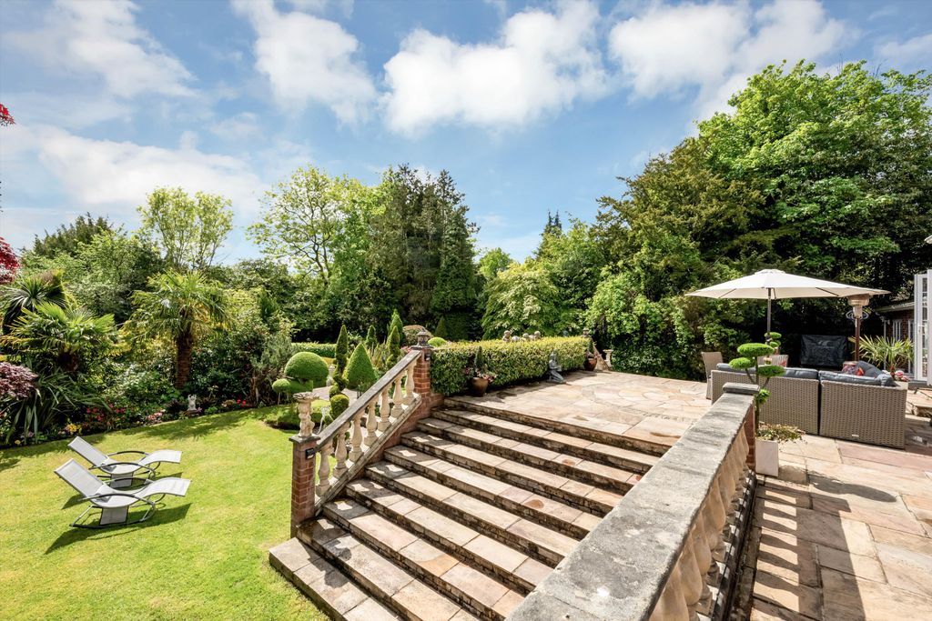 Additional image 28 of 7 bed detached house for saleWellington Road, Edgbaston, Birmingham B15