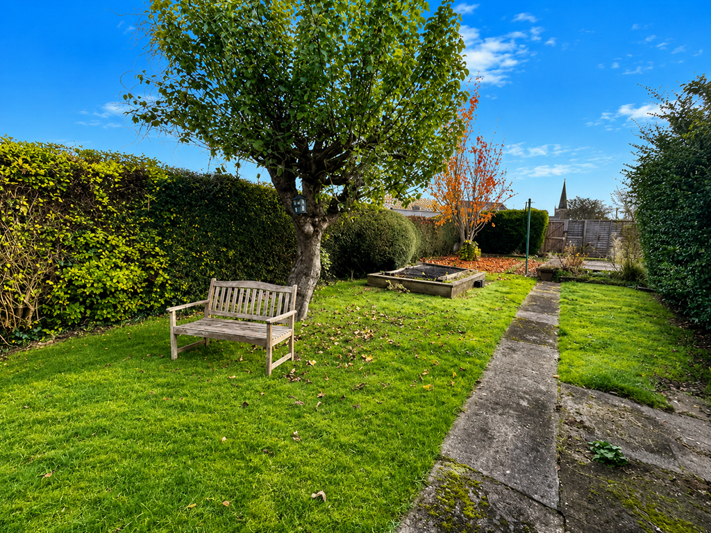 Property photo 2 of 14 Rear Garden