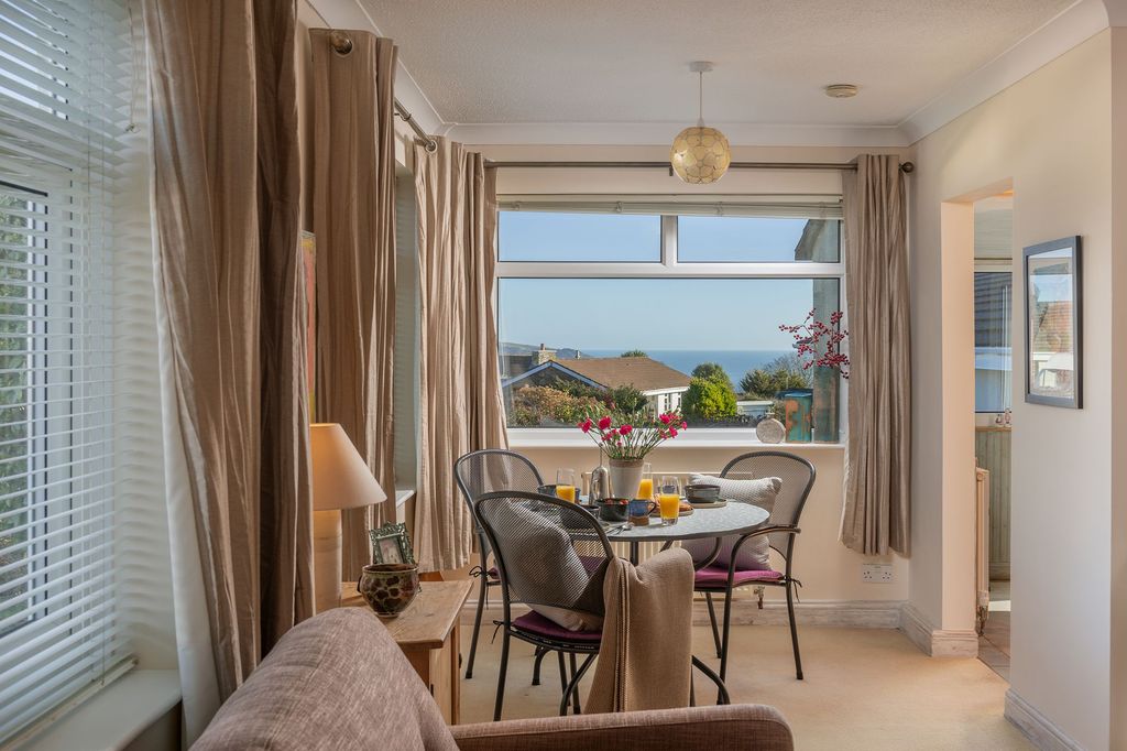 Property photo 2 of 13 Dining Area, 3 Start Bay Park, Strete