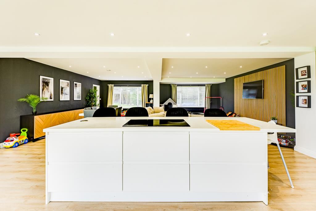 Additional image 32 of 4 bed detached house for saleNorway Close, Corby NN18
