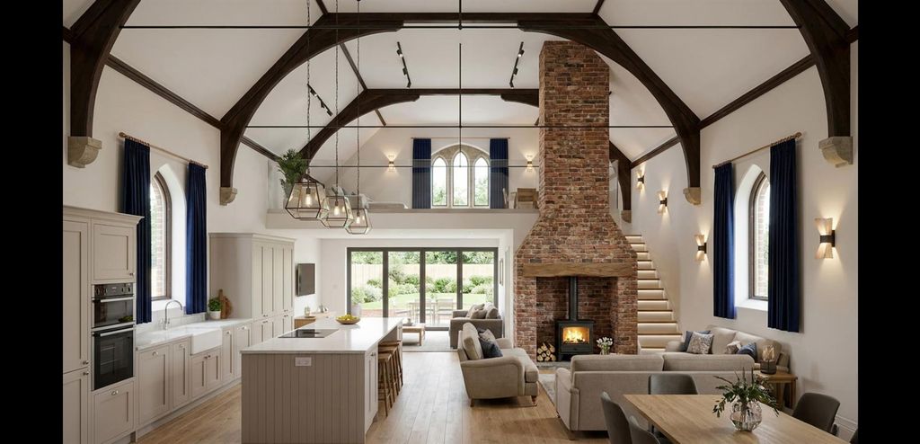 Property photo 2 of 23 Example CGI