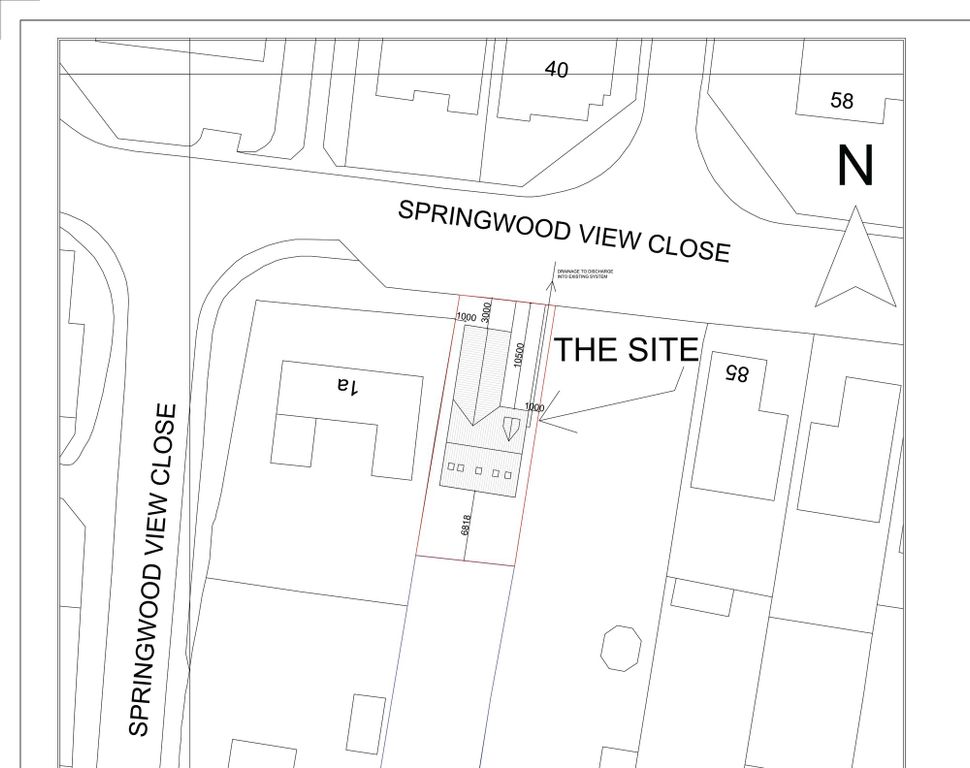 Property photo 3 of 6 Site Plan