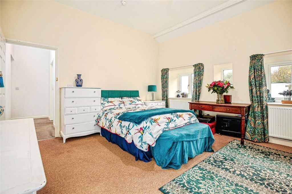 Additional image 37 of 6 bed bungalow for saleLlanarth, Ceredigion SA47