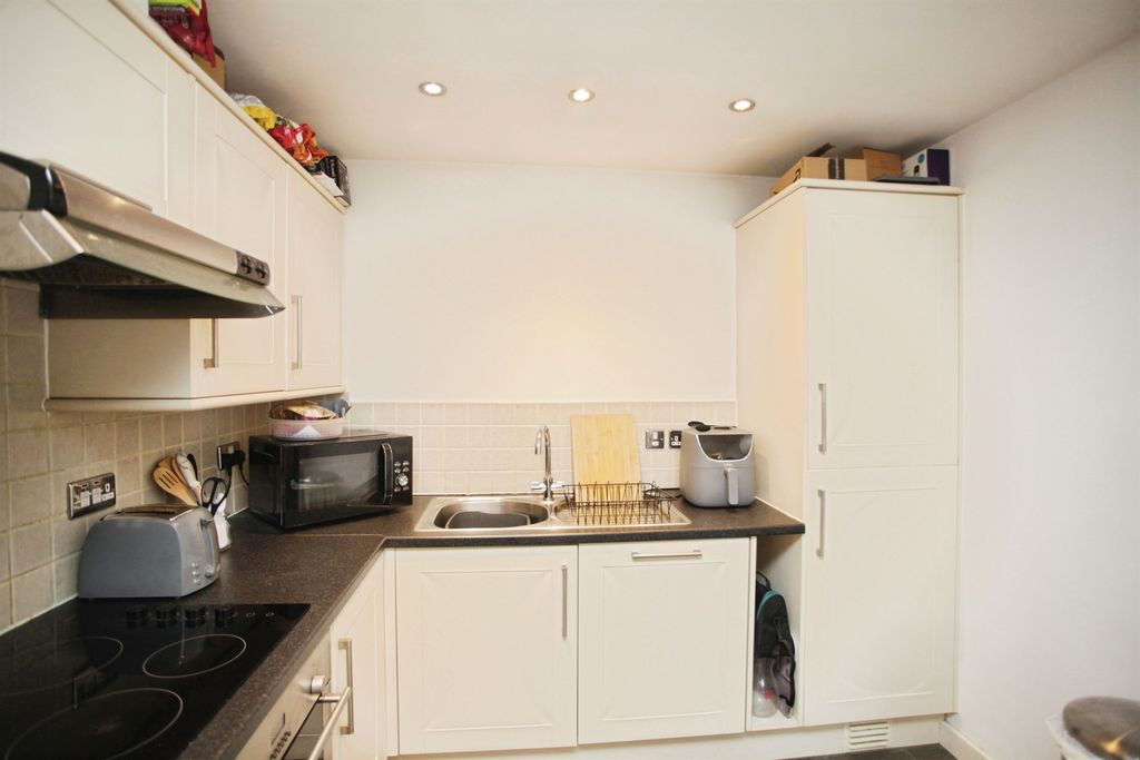 Additional image 6 of 1 bed flat for saleBryant Road, Rugby CV23
