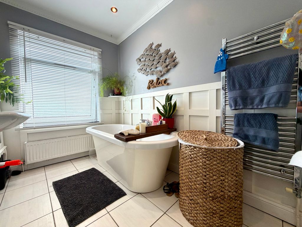 Additional image 28 of 6 bed detached house for saleWellfield, Pontmorlais West, Merthyr Tydfil CF47