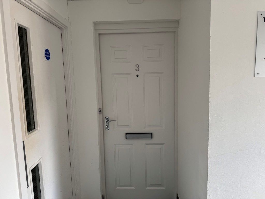 Property photo 3 of 8 Front Door