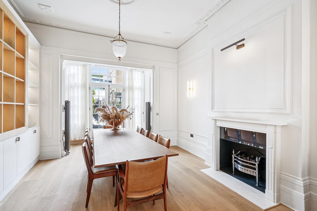 Additional image 5 of 7 bed detached house to rentWilton Crescent, London SW1X