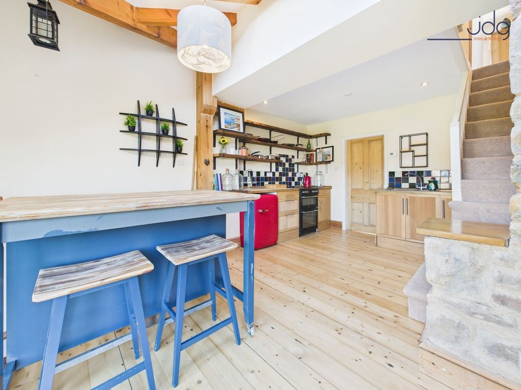 Property photo 3 of 17 Open Plan Kitchen Diner