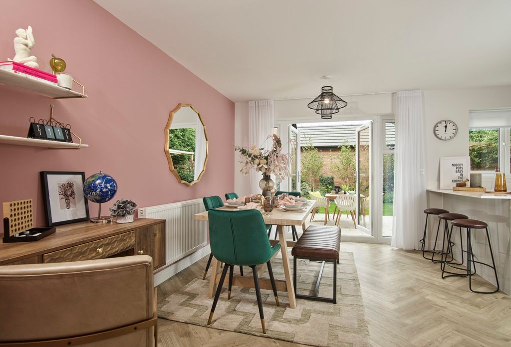 Property photo 2 of 12 Showhome Photography