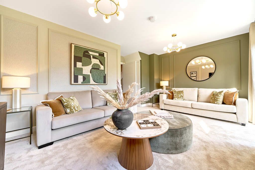 Property photo 3 of 11 Vistry Martello Lakes Show Homes 190925_072 The Aslin