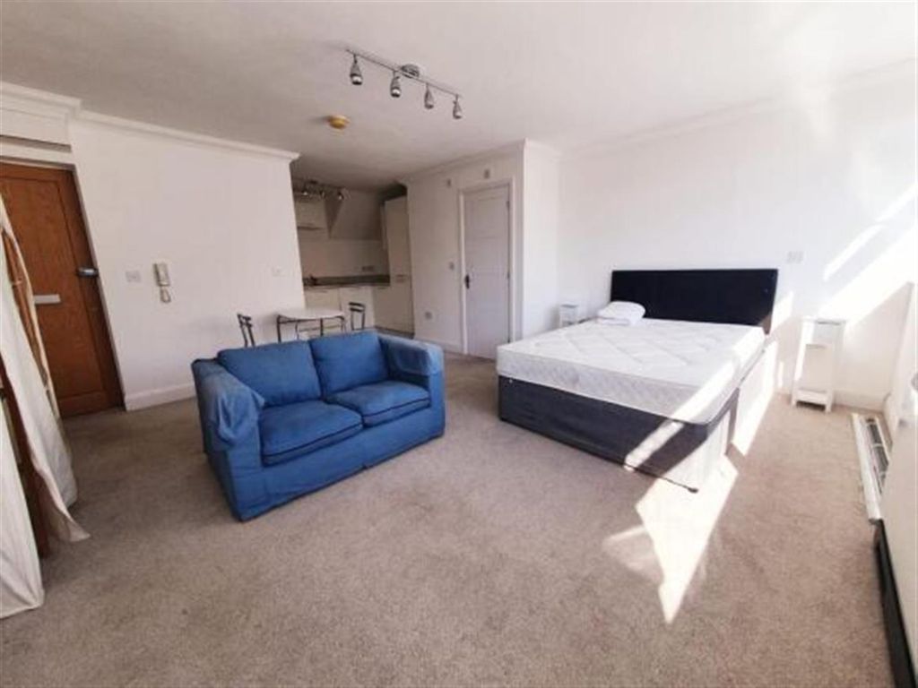 Property photo 1 of 9 Lounge / Bedroom