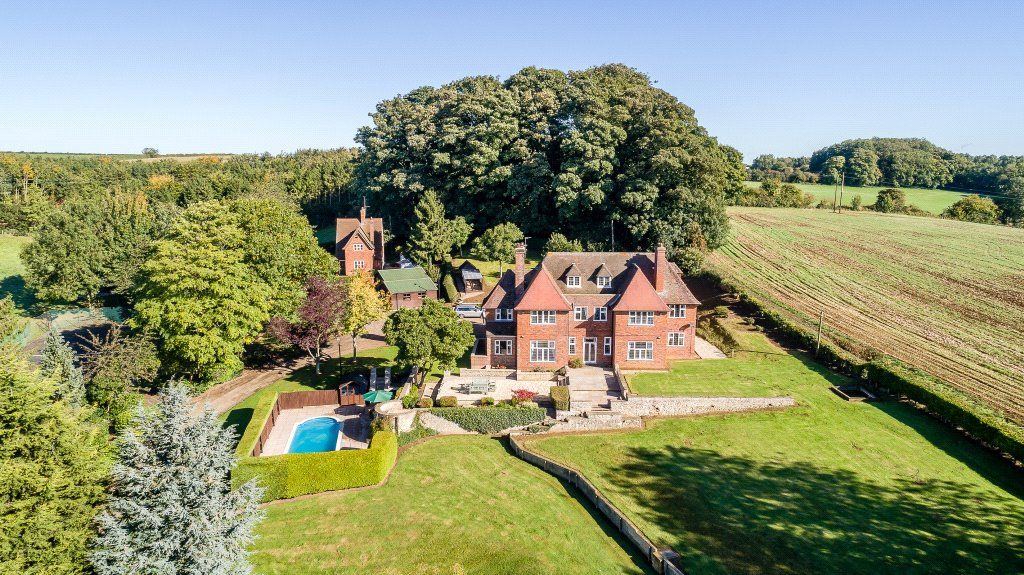 Property photo 1 of 21 Aerial View
