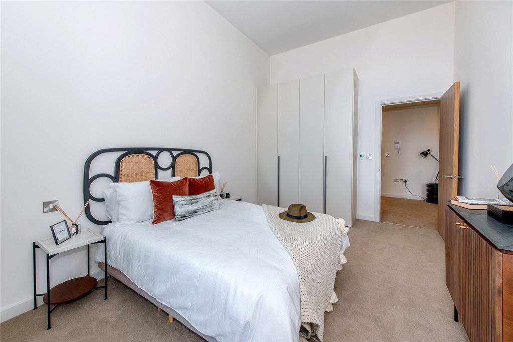 Additional image 8 of 1 bed flat for sale78 Quantock House, Taunton, Somerset TA1