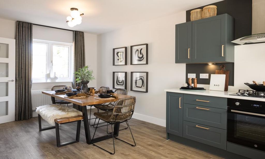 Property photo 3 of 8 Dandara - Zoopla -