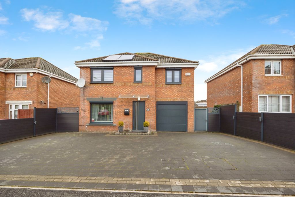 Property photo 1 of 35 External Front