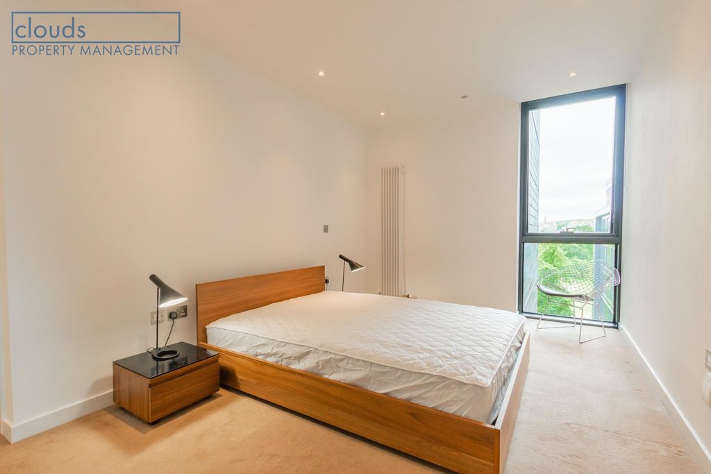 Property photo 3 of 12 Bedroom 1