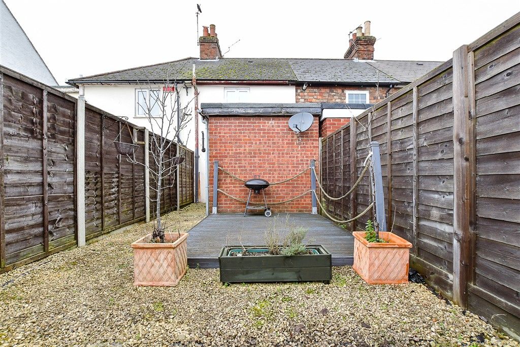 Property photo 2 of 10 Rear Garden