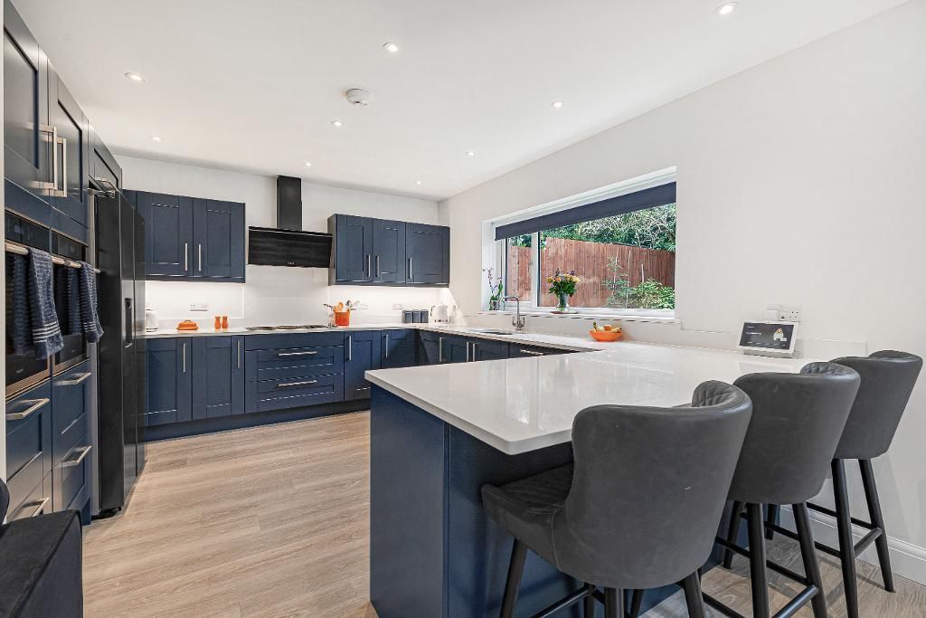 Property photo 3 of 21 Open Plan Lounge/Dining/Kitchen