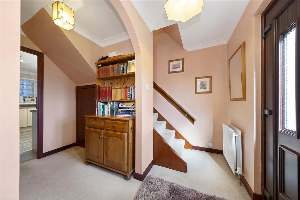 Additional image 15 of 3 bed semi-detached house for sale48 Eden Park, Cupar KY15