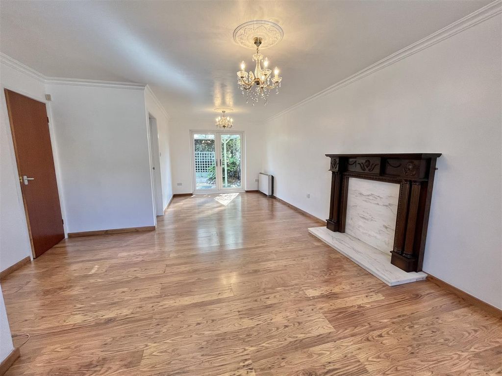 Property photo 3 of 11 Through Lounge &amp; Dining Area