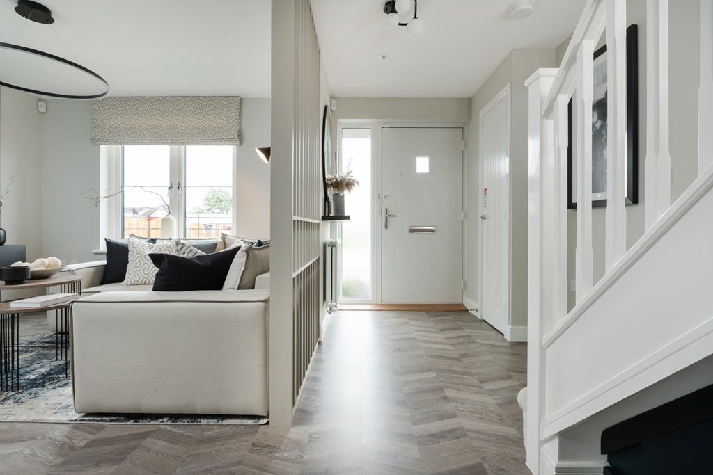 Property photo 3 of 17 Designed With Open Plan Living Areas