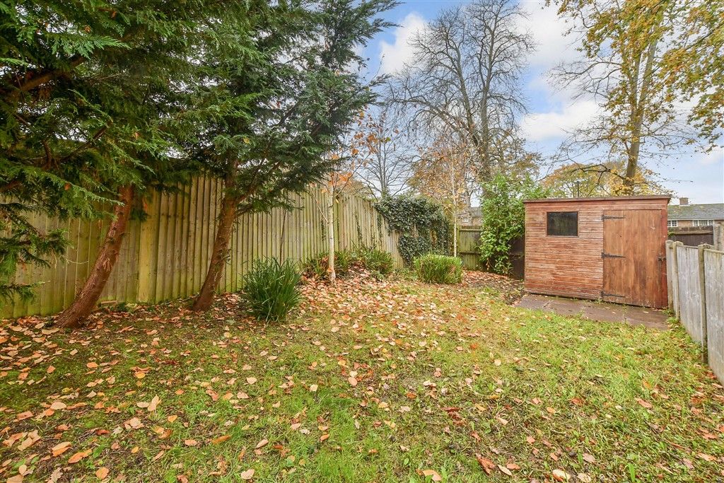 Property photo 2 of 14 Rear Garden