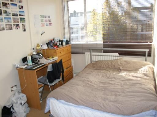 Property photo 3 of 9 Bedroom Two.Jpg