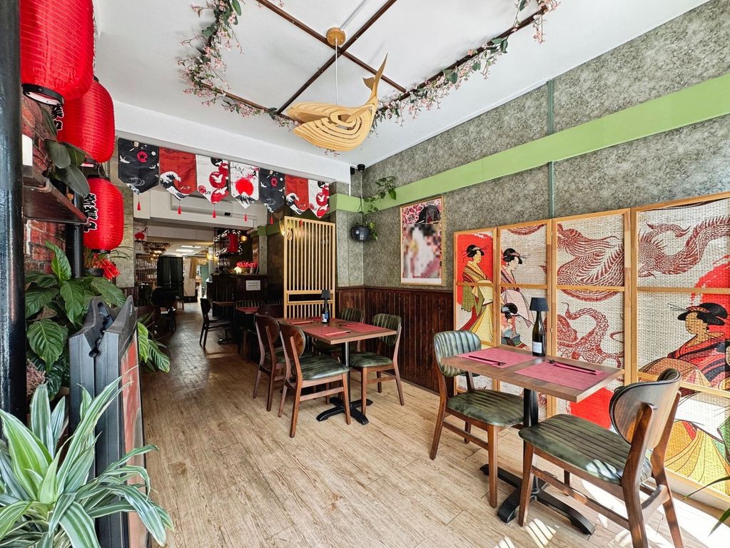 Property photo 2 of 13 Restaurant