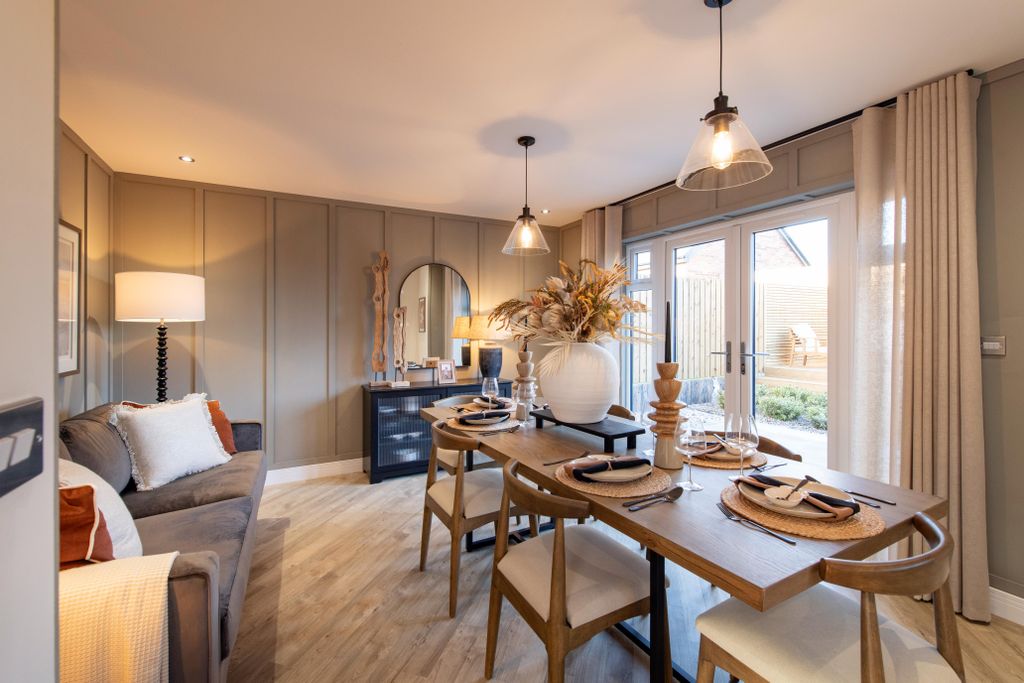 Property photo 3 of 17 Showhome Photography