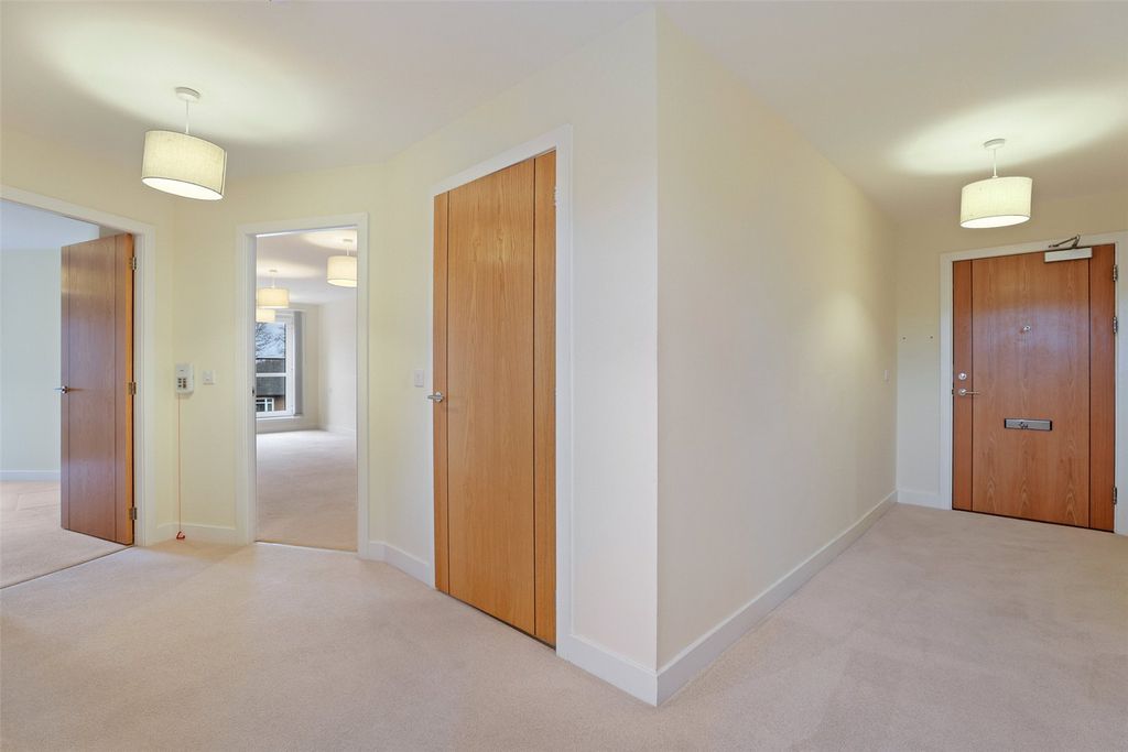 Property photo 2 of 12 Hallway