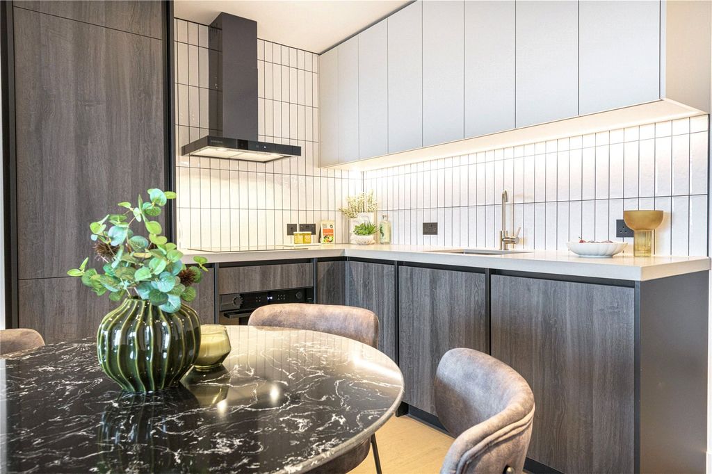 Property photo 2 of 13 Kitchen