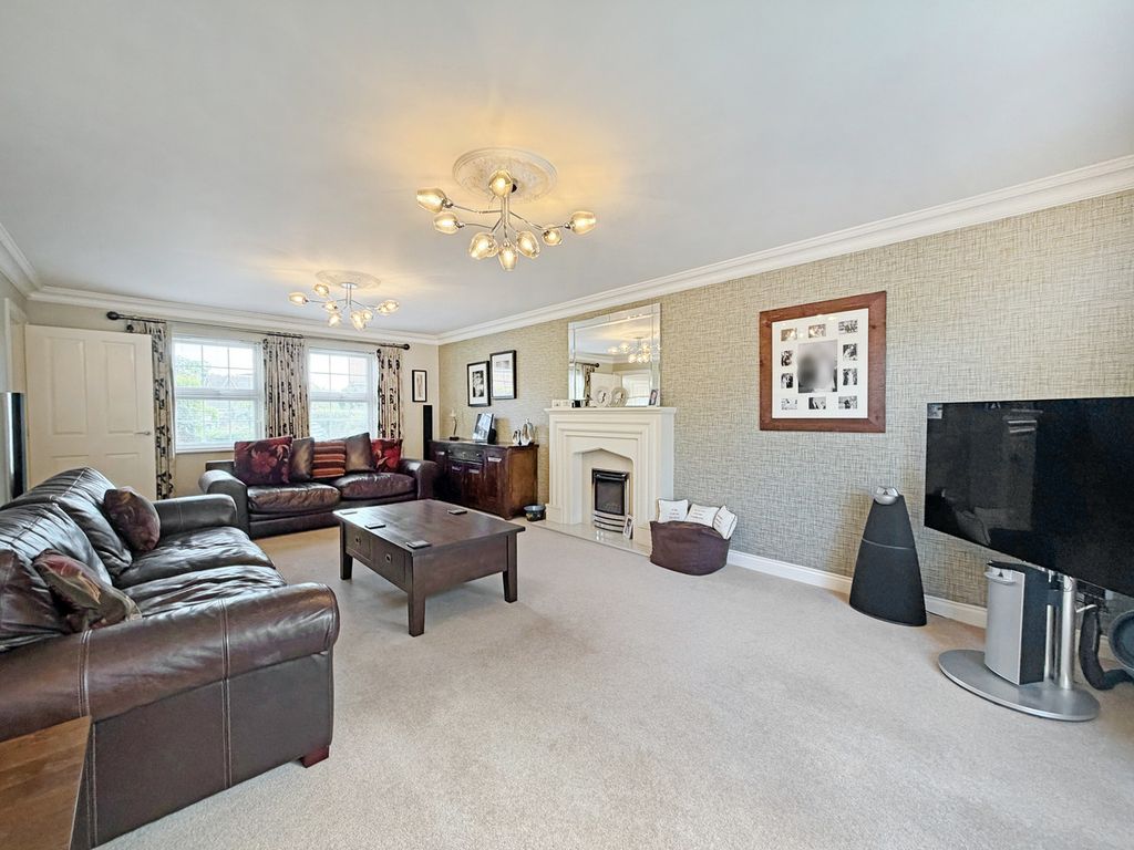 Additional image 14 of 4 bed detached house for saleKingfisher Close, Hartlepool, 0 TS26