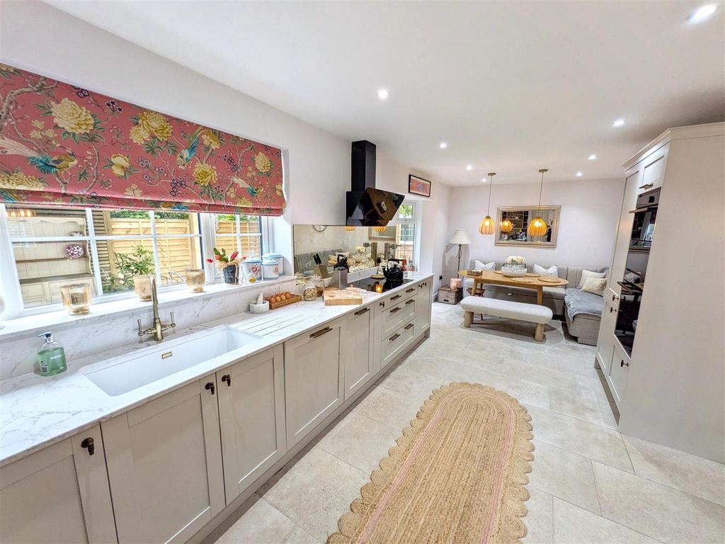 Property photo 2 of 37 Kitchen / Living / Dining Room