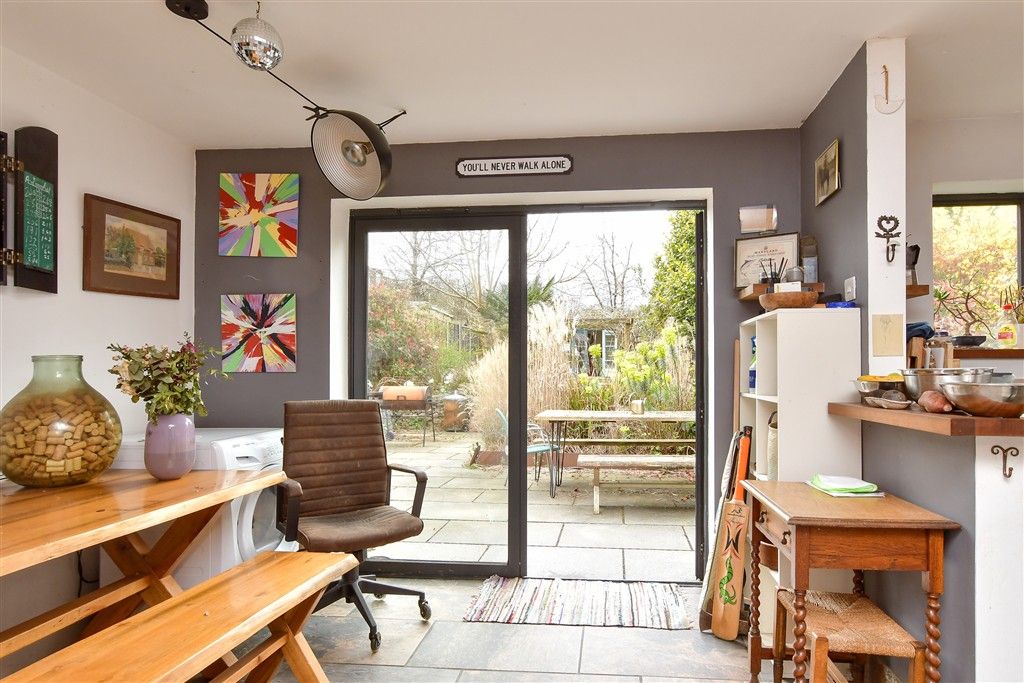 Property photo 2 of 16 Lounge/ Kitchen/ Diner