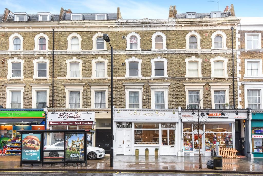 Property photo 1 of 9 Front Aspect