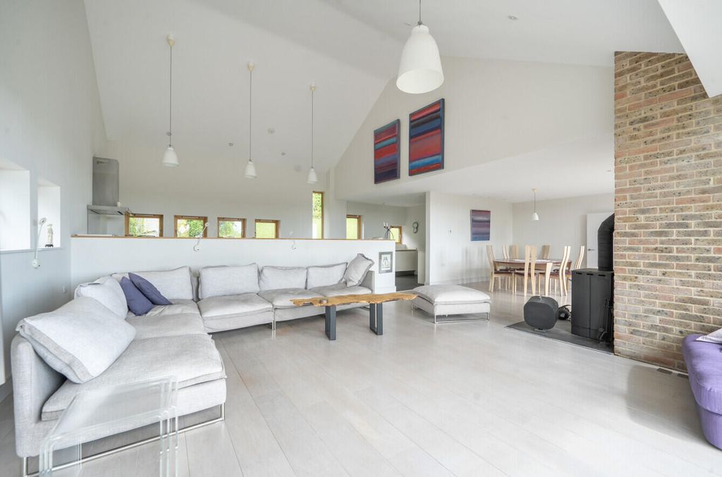 Additional image 16 of 4 bed detached house for saleCuilfail, East Sussex, Lewes BN7